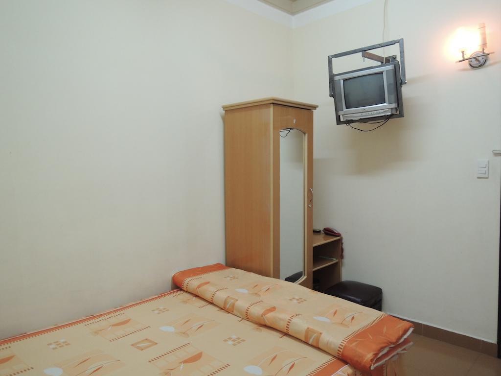 Hoang De Hotel Da Lat Room photo
